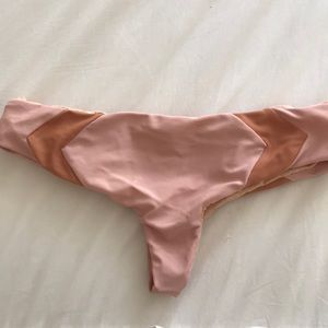 Acacia Swimwear Mentawai Bottoms